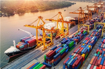 Trade balance in 9 months of 2022 show that Vietnam has a trade surplus of 6.52 billion USD
