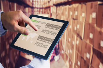 Warehouse Management Systems (WMS) / Inventory Management Technology:  6 Trends for the Modern Age
