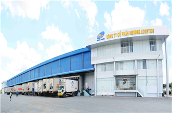 Mekong Logistics - Gemadept Corporation