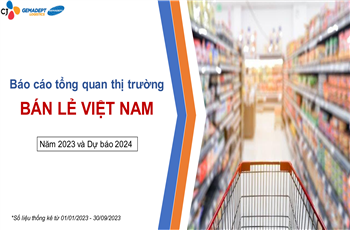Vietnam Retail Industry Predictions for 2024: Are You Prepared?